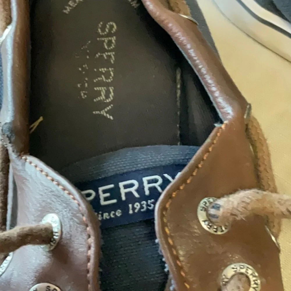 Sperry - Picture 7 of 7